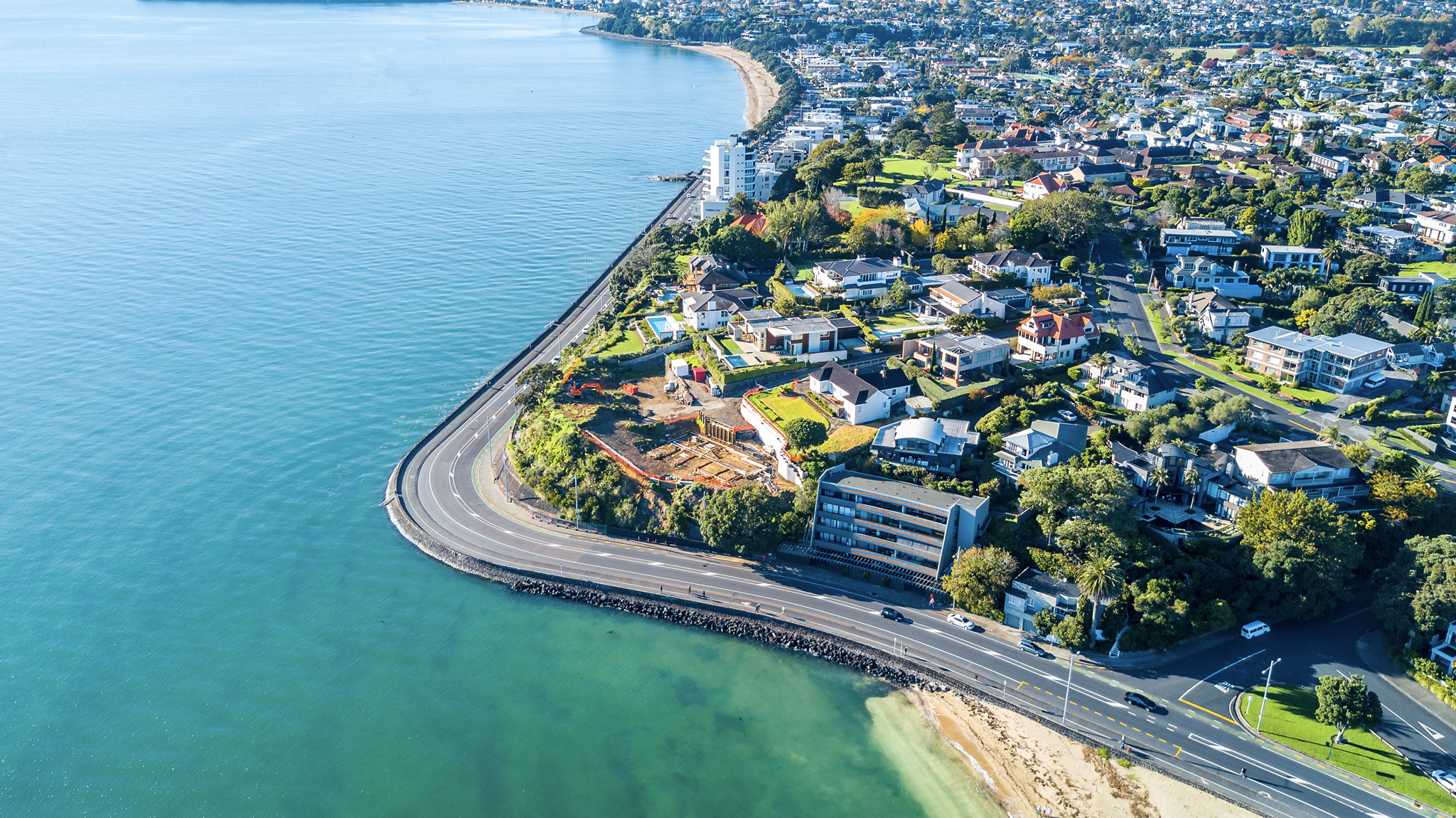 Regulation of the property management